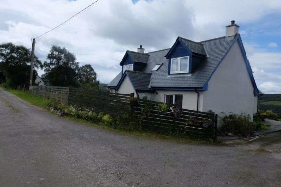 5 Bedroom Detached